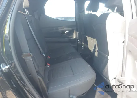 2022 Hyundai Santa Cruz Sel из США, поврежденный, VIN 5NTJBDAE6NH012987